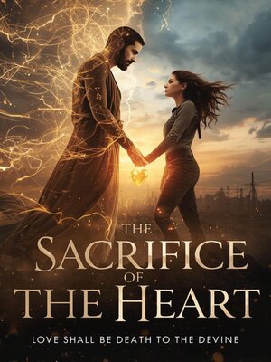 cover image of The Sacrifice of the Heart